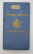 Pasaport Carol II, 1938
