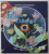 PASAREA ALBASTRA de MAURICE MAETERLINCK , editie ilustrata de CRISTIANA RADU , 2010 , CD INCLUS