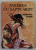 PASAREA CU SAPTE ARIPI , POEME TANKA  de DUMITRU ICHIM , 1993, DEDICATIE *