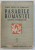 PASARILE ROMANIEI - VOL. I de ROBERT RITTER VON DOMBROWSKY , 1946