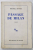 PASSAGE DE MILAN , roman par MICHEL BUTOR , 1954