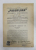 ' PASSIFLORA  ' FLOAREA SUFERINTEI - REVISTA CU SFATURI DE SANATATE , ANUL I , NR. 3 ,IULIE ,  1935