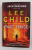 PAST TENSE by LEE CHILD , 2019
