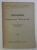 PASTRAREA SI INVECHIREA VINURILOR de IOAN BAIDAUS , 1933