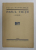 PASUL VIETII - POEME de PAULA MANOLESCU , 1938