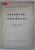 PASUNATUL SI PADURILE , RAPORT GENERAL , 1937
