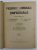 PASUNELE COMUNALE SI COMPOSESORALE de C.G. GRIGORESCU ...V. CHIPER , VOLUMUL I , 1926