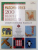 PATCHWORKS , 200 BLOCS ET BORDURES COMPOSITIONS FACILES , VOL. II de MARTINE ROUTIER