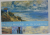 PATELLMALEREI IN 10 SCHRITTEN ( PICTURA IN PASTEL IN 10 PASI ) von JACKIE SIMMONDS ,  TEXT IN LB. GERMANA , 2006