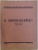 PATIMA BETIEI  - TEATRU de D. DIACONESCU  - DAESTI , BIBLIOTECA PAMANT SI SUFLET OLTENESC NR. 47 - 48 , 1937