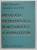 PATOLOGIA NUTRITIONALA SI METABOLICA A ANIMALELOR , VOLUMUL I de SABIN GHERGARIU si ALEXANDRU IOAN BABA , 1990 *SUBLINIERI