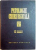 PATOLOGIE CHIRURGICALA , VOL I de C.ARSENI...O.TROIANESCU , 1975