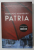 PATRIA , roman de FERNANDO ARAMBURU , 2020