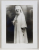 PATRIARHUL MIRON CRISTEA ( 1868 - 1939) , FOTOGRAFIE IN STUDIO , PE HARTIE LUCIOASA , PERIOADA INTERBELICA
