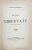 Patrie si libertate de George Cretzianu -  Bucuresti, 1879