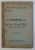 PATRIOTISM SI SOCIAL - DEMOCRATIE de KARL KAUTSKY , BIBLIOTECA VIITORUL SOCIAL NR. 5 , EDITIE INTERBELICA