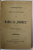 PATRIOTISM , VOLUMUL III , MARIA SA '' OGORUL '' , roman social de N. RADULESCU - NIGER , 1907