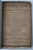 PATROLOGIAE - CURSUS COMPLETUS par J. - P . MIGNE , TOMUS CCI , 1855