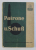 PATRONE U. SCHUS - EIN LEITFADEN FUR JAGD UND SPORT MIT BALLISTISCHEN TABELLEN  von OTTO RINKEL , 1937