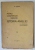 PATRU CONFERINTE DESPRE ISTORIA ANGLIEI , LA SOCIETATEA ANGGLO - ROMANA de N. IORGA , 1928
