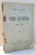 PATRU CUVANTARI DIN 1901 SI 1904 de DIMITRIE A. STURDZA , 1904