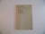 PATRU CVARTETE de T.S. ELIOT 1971