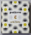 PATTERN by ORLA KIELY , 2010