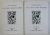 PAUL KLEE , L ' OEIL EN TROP , VOLUMES I - II par ALAIN BONFAND , 1988