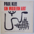 PAUL KLEE ON MODERN ART with an introduction by HERBERT READ , 1974