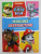 PAW PATROL - MISIUNI DISTRACTIVE - CARTE DE ACTIVITATI , 2020