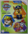 PAW PATROL , PATRULA CATELUSILOR , PATRULA , LA BAZA ! , 2019