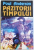 PAZITORII TIMPULUI de POUL ANDERSON , 1999
