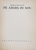 PE ARGES IN SUS  - VERSURI de ION PILAT , 1923  PAGINA DE GARDA CU DEFECT *