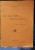 PE DRUMUL IDEALULUI de D. MERMELIUC - CERNAUTI, 1920 *DEDICATIE