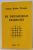 PE DRUMURILE PRIBEGIEI de VADIM STEFAN PIROGAN , 1999