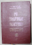 PE TREPTELE SLUJIRII CRESTINE de TEOCTIST , PATRIARHUL BISERICII ORTODOXE ROMANE , VOLUMUL X , 2001 , DEDICATIE *