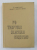 PE TREPTELE SLUJIRII CRESTINE , VOLUMUL III  de TEOCTIST , MITROPOLITTEOCTIST , MITROPOLIT AL MOLDOVEI SI SUCEVEI AL MOLDOVEI SI SUCEVEI , 1985 , de