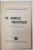 PE URMELE TRECUTULUI , O CALATORIE IN EGIPT de C. ARGETOIANU , 1935