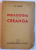 PEDAGOGIA LUI CREANGA de I. D. MARIN , 1941