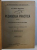 PEDAGOGIA PRACTICA PENTRU SCOALELE SECUNDARE de ADOLF MATTHIAS , 1922