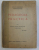 PEDAGOGIA PRACTICA , VOLUMUL I  - STIINTA ARTEI DIDACTICE ( CU PLANURI DE LECTII ) de STEFAN BARSANESCU , EDITIE POSTBELICA 1947 - 1948