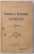 PEDAGOGIA SI PSIHOLOGIA EXPERIMENTALA de CLAPAREDE , traducere de I. G. MARINESCU, 1921, DEDICATIE*