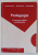 PEDAGOGIE , FORMAREA INITIALA A PROFESORILOR de DANIELA CRETU ...DANIEL  MARA , 2005