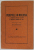 PEDEPSELE IN MOLDOVA LA SFARSITUL SECOLULUI AL XVIII - LEA SI INCEPUTUL SECOLULUI AL XIX - LEA , dupa documenrte inedite de GH. UNGUREANU , 1931, DEDICATIE *