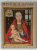 PEINTURE FLAMANDE DES ORIGINES A 1550 par PAUL FIERENS , 1953