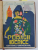 PEISAGII IIBERICE de MIHAI TICAN - RUMANO , EDITIE INTERBELICA , DEDICATIE *