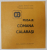 PEISAJE DIN COMANA SI CALARASI , CATALOG DE EXPOZITIE , 1976