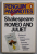 PENGUIN PASSNOTES - SHAKESPEARE ROMEO AND JULIETA by SUSAN QUILLIAM , 1985