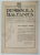 PENINSULA BALCANICA , ORGAN PENTRU APARAREA INTERESELOR ROMANESTI IN BALCANI SI CADRILATER , NR. 5 -6 , 1930