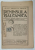 PENINSULA BALCANICA , REVISTA LUNARA , APARA INTERESELE ROMANESTI DIN BALCANI , NR. 9 , 1925